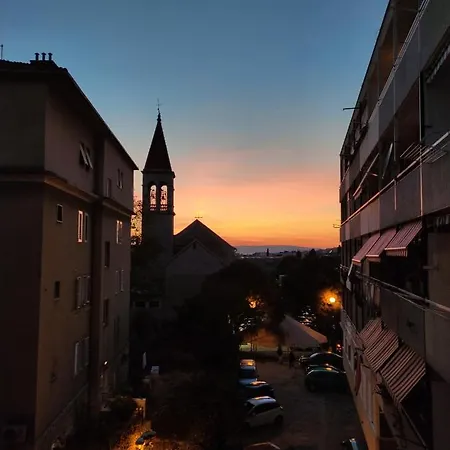 Campanello * Сплит