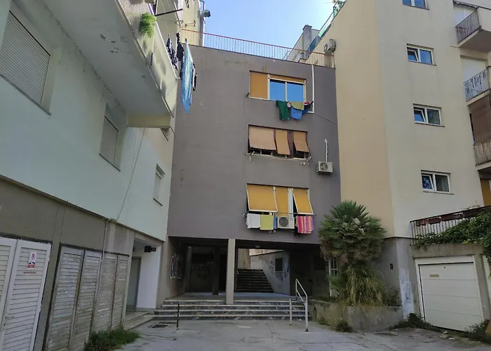 Appartamento Campanello