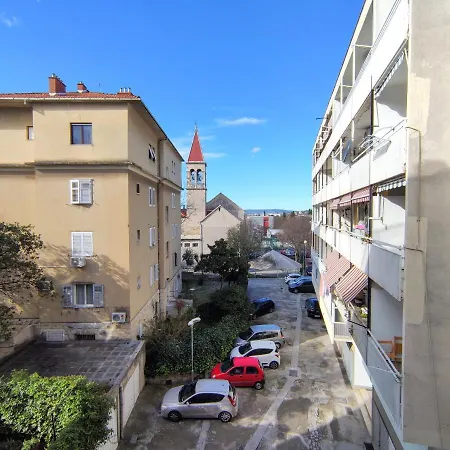 Campanello Near Bacvice 스플리트