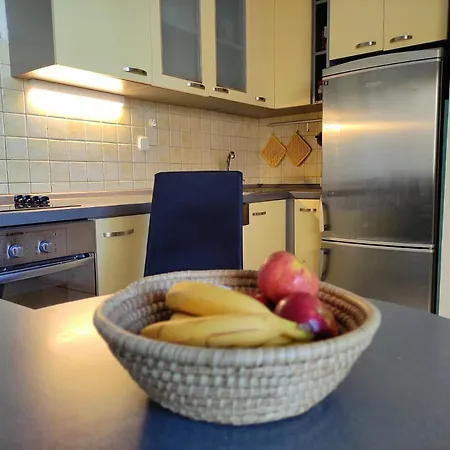 Campanello سبليت