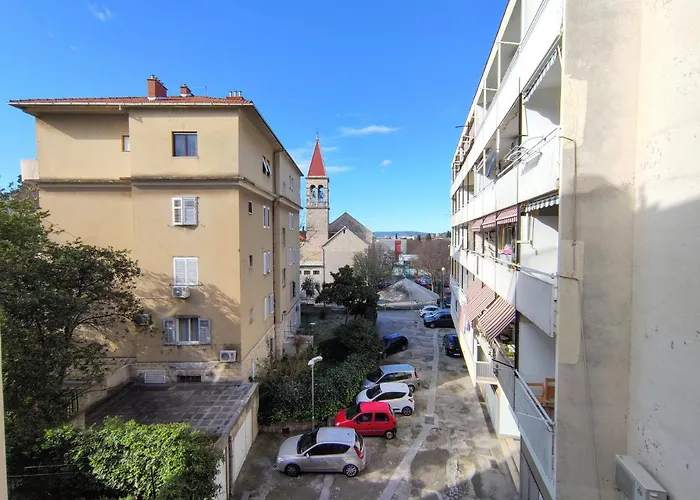 Campanello ספליט