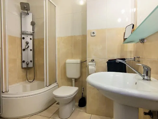 Campanello سبليت