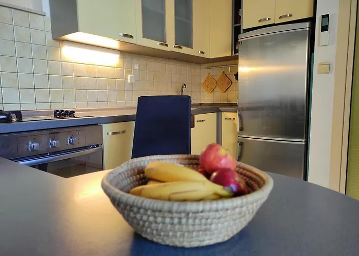 Campanello ספליט