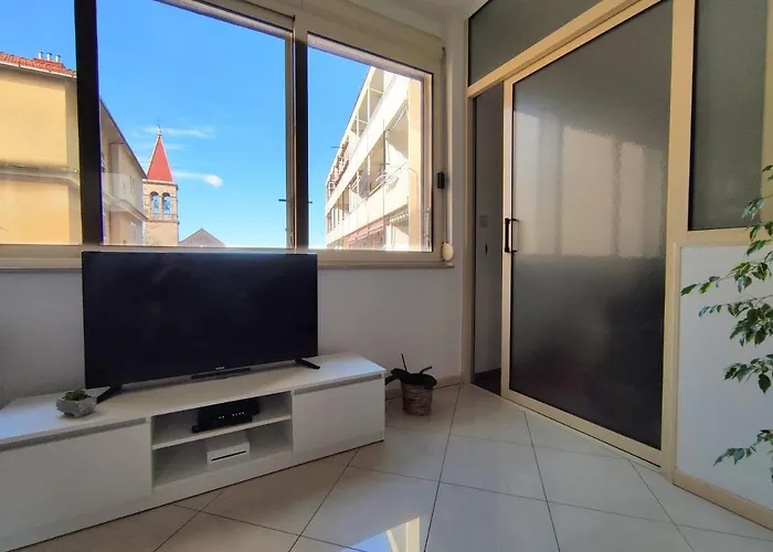 Campanello * سبليت