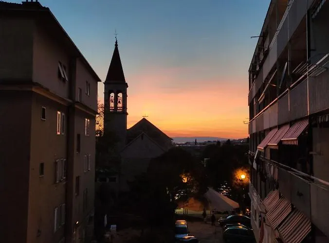 Campanello * ספליט