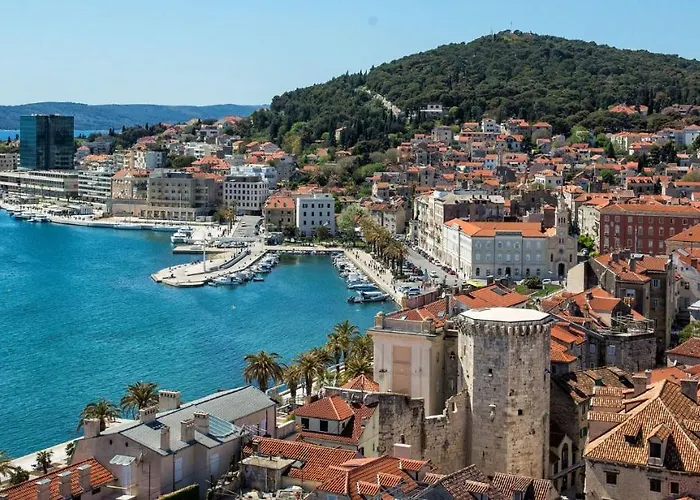 Campanello * ספליט